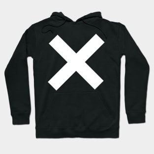 Brand X Hoodie